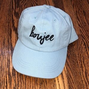 “Boujee” Hat